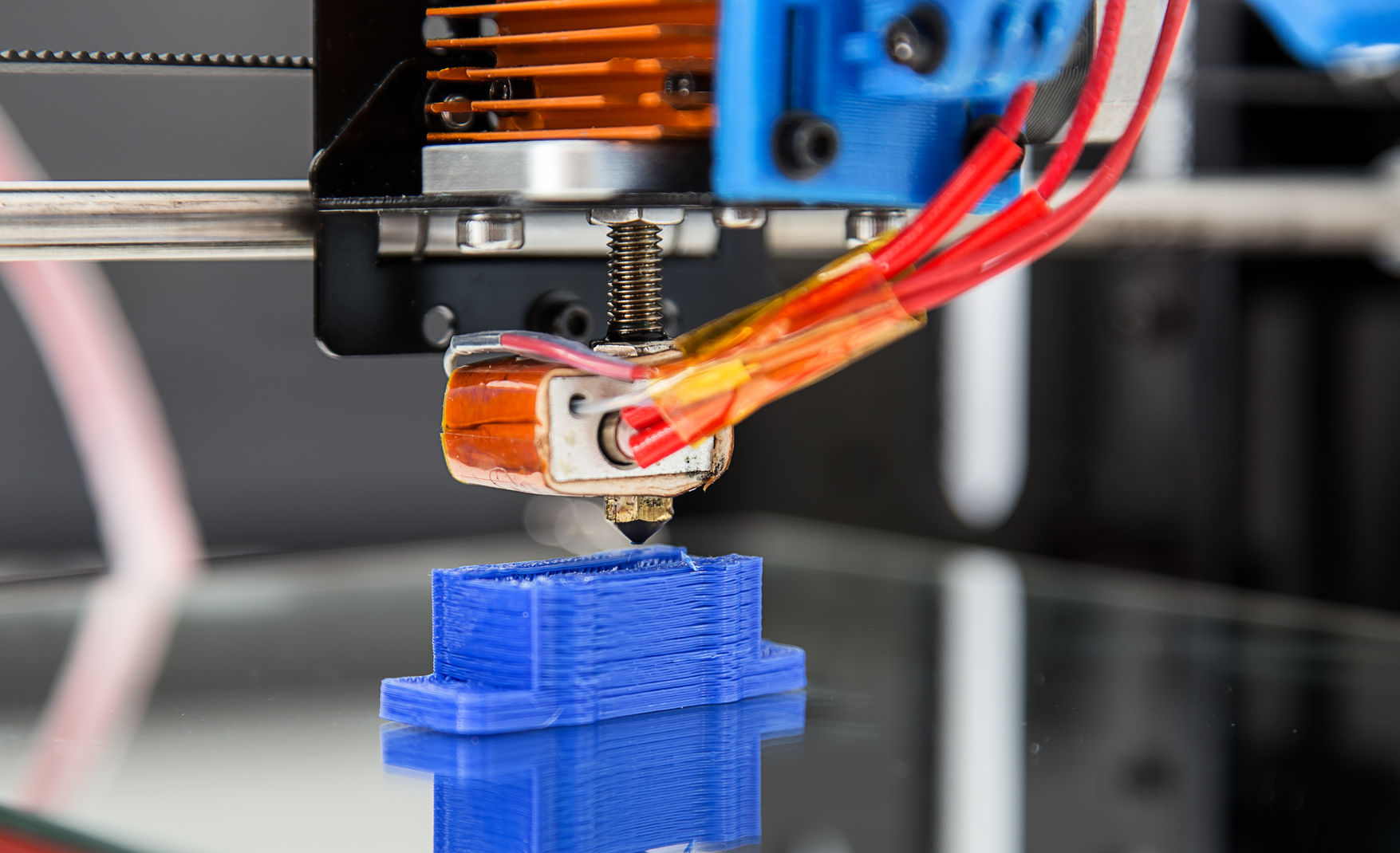 Additive Manufacturing (AM) | 3D Printing - TPi Arcade, LLC