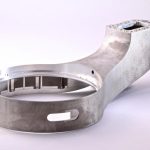 Halo - Casting of the Year Category Winner | Robotic Surgery